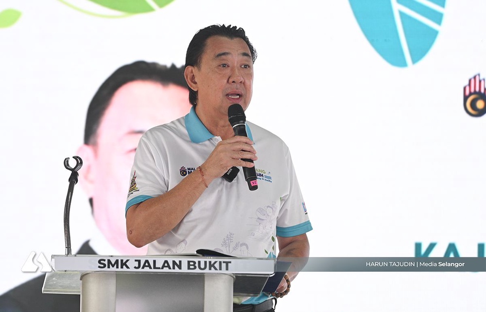 Image from: Anak muda perlu isi kemerdekaan dengan ilmu, disiplin dan perpaduan