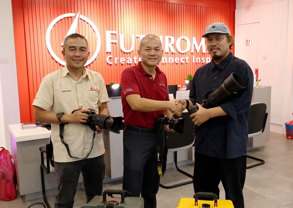 Image from: SUKMA 2026 round-up: Selangor open gold-medal account in style