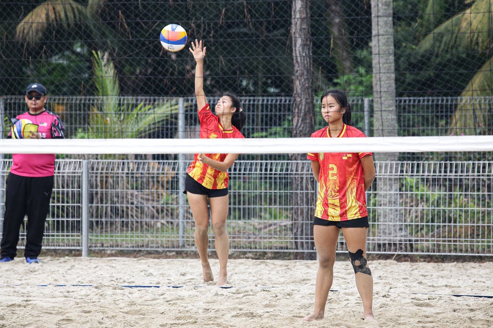 Image from: Rangkuman SUKMA 2026: Selangor tuai tiga lagi emas, kekal teratas