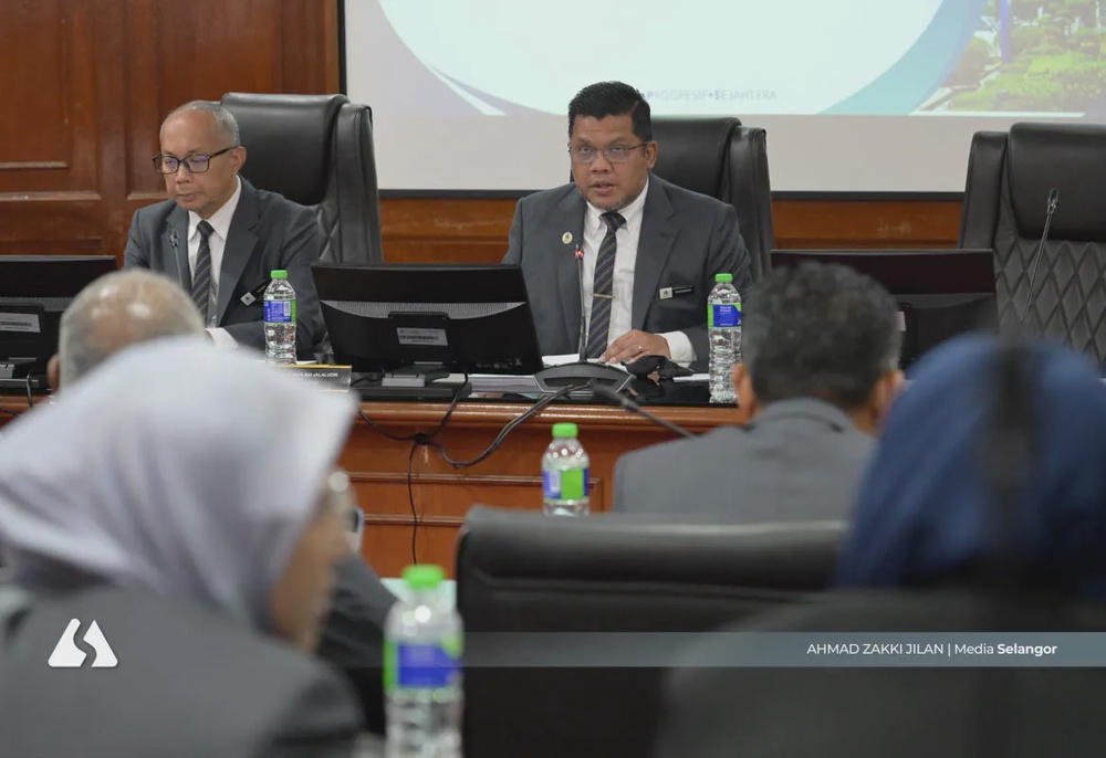 Image from: Pekan lama Rawang bakal berwajah baharu, rejuvenasi dijangka bermula tahun depan