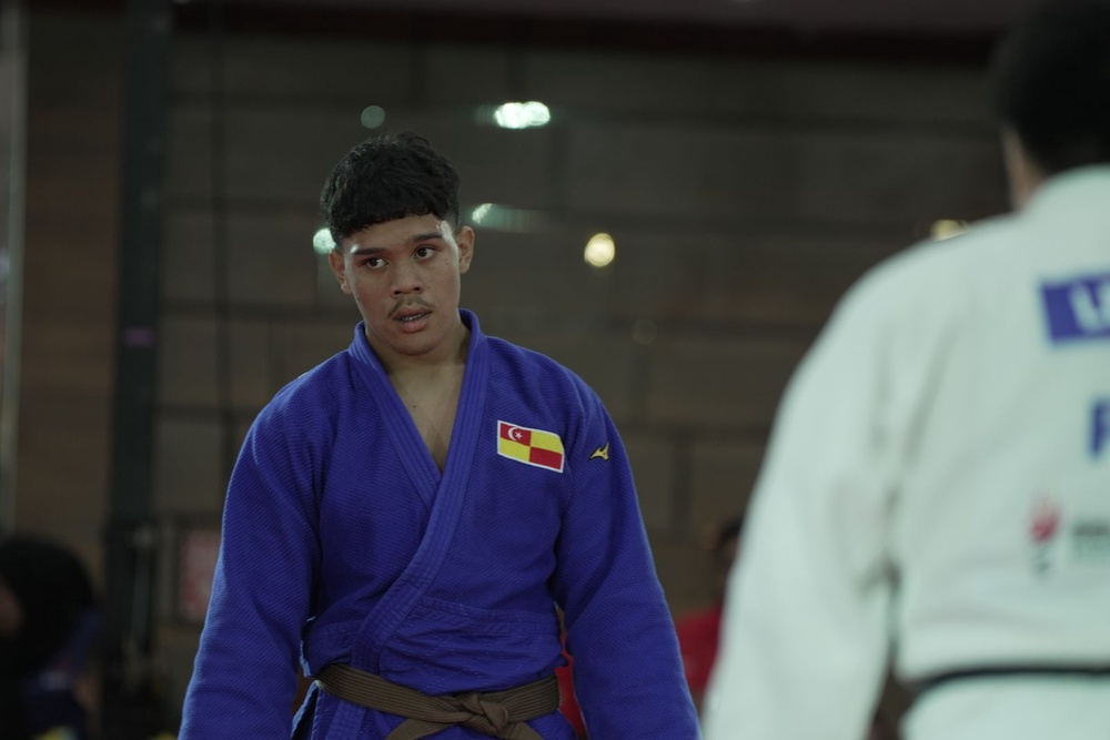 Image from: Rangkuman SUKMA 2026: Kilauan tiga emas, Selangor terus buru podium