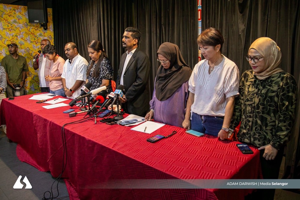 Image from: Nepal beri kebenaran, Malaysia hantar pasukan SMART mulai 5 September