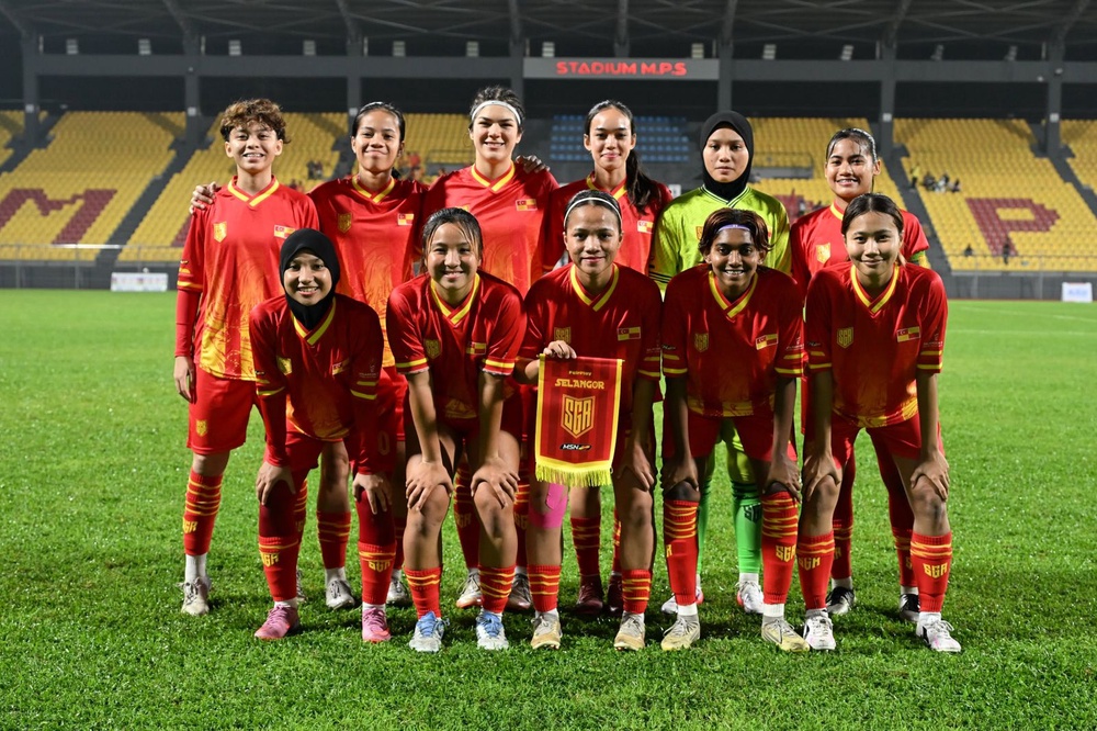Image from: SUKMA 2026 round-up: Selangor add more gold, medal hunt continues
