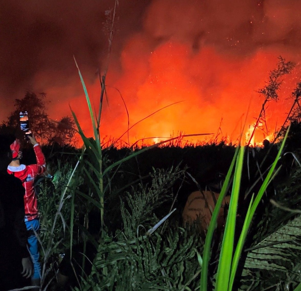 Image from: Haze: What is ASEAN doing, and why does it keep recurring after nearly 30 years?