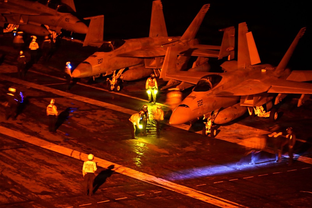 Image from: US, Iran keep up hostile rhetoric ahead of new sanctions