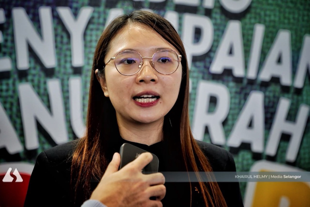 Image from: Petaling, Klang bear brunt of state’s dengue surge
