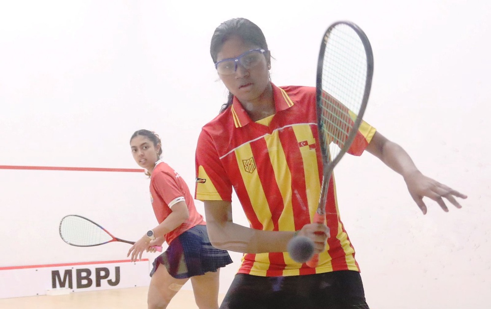 Image from: KLIK SUKMA Selangor 2026 - Hari kedua