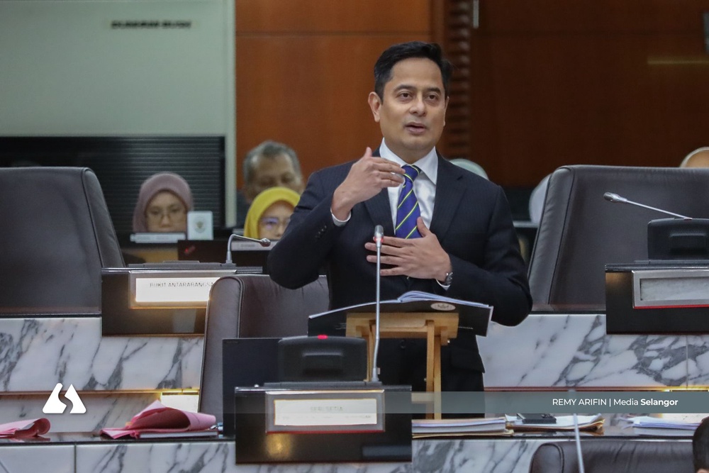 Image from: EXCO: MAIS kekal rekod audit bersih 20 tahun, bukti tadbir urus berintegriti