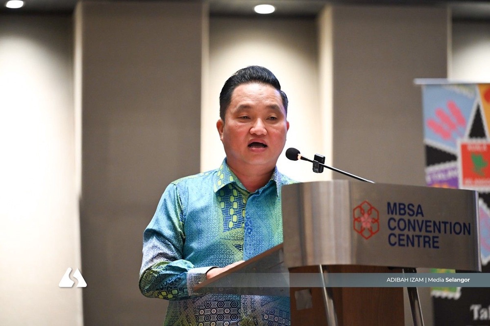 Image from: Selangor to better mitigate Shah Alam floods after Taman Sri Muda ruling