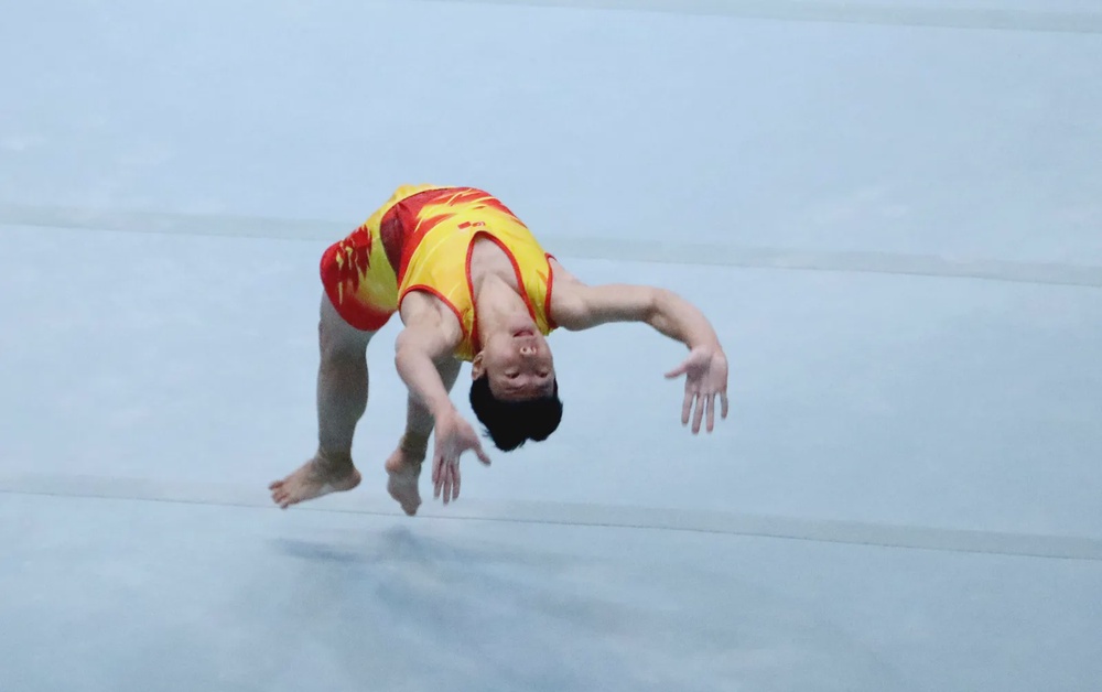 Image from: KLIK SUKMA Selangor 2026 - Hari kelapan