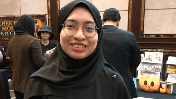 Image from: SAY LEAD perkasa keyakinan, kemahiran usahawan OKU Selangor bina perniagaan