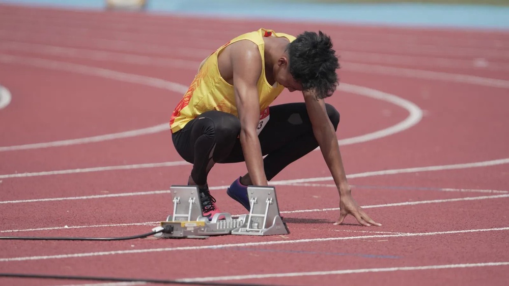 Image from: Rangkuman SUKMA 2026: Selangor terajui carta, temasya diwarnai insiden