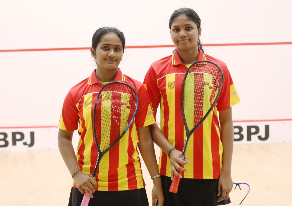 Image from: KLIK SUKMA Selangor 2026 - Hari kedua