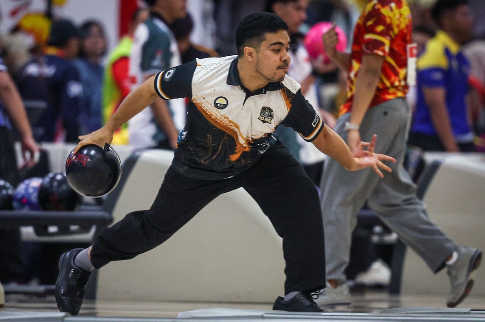 Image from: KLIK SUKMA Selangor 2026 - Hari keempat