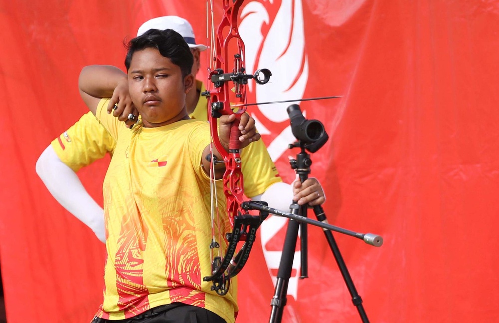 Image from: KLIK SUKMA Selangor 2026 - Hari ketujuh