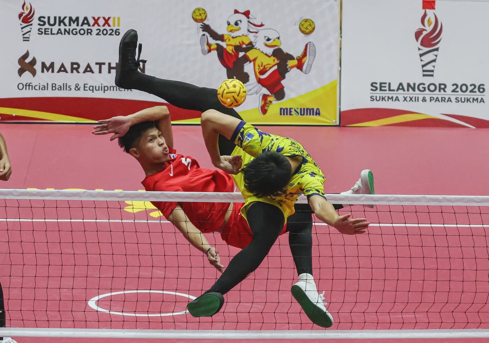 Image from: KLIK SUKMA Selangor 2026 - Hari kesembilan
