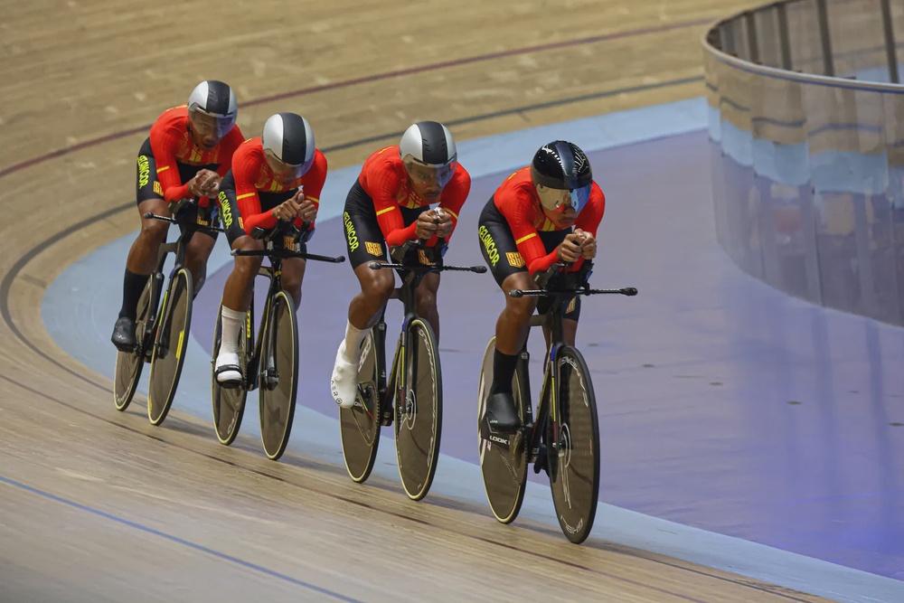 Image from: KLIK SUKMA Selangor 2026 - Hari kelapan