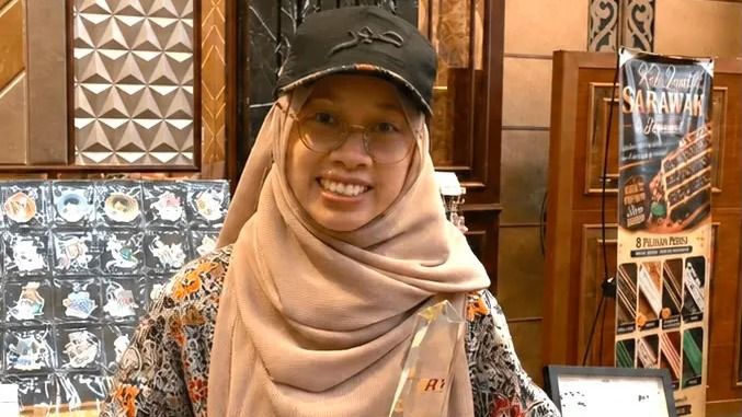 Image from: SAY LEAD perkasa keyakinan, kemahiran usahawan OKU Selangor bina perniagaan