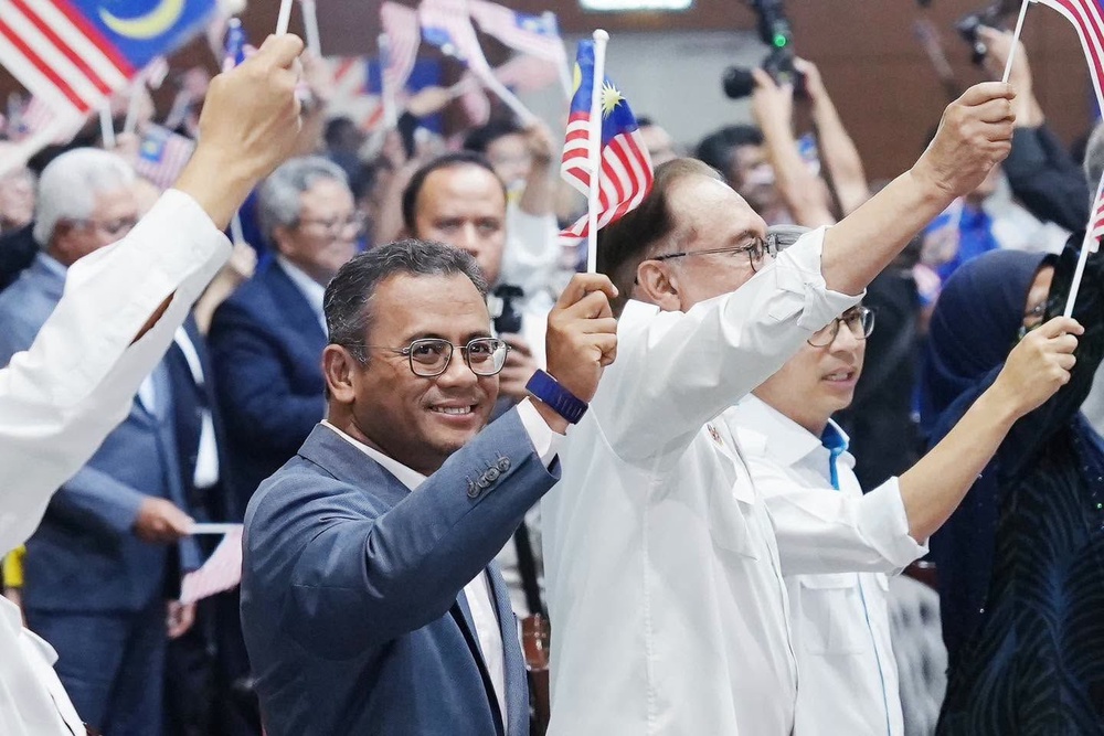Image from: MB: Infrastruktur digital, AI perkukuh Selangor sebagai hab ekonomi digital