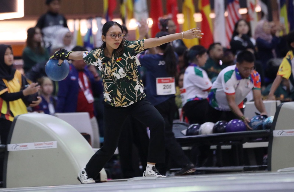 Image from: KLIK SUKMA Selangor 2026 - Hari kelima