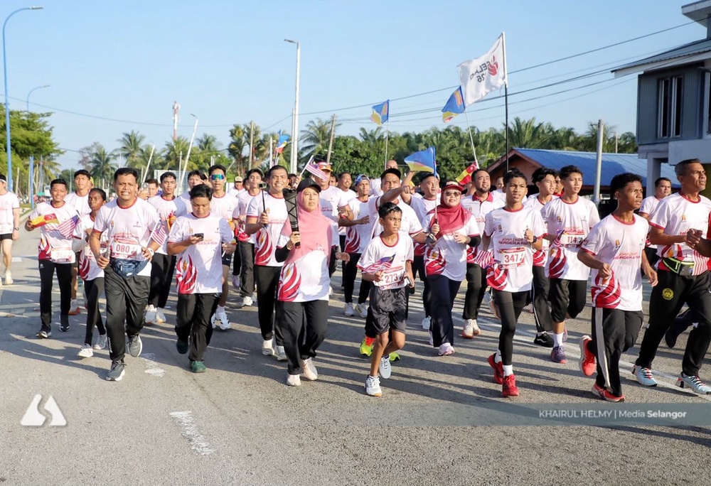 Image from: SUKMA 2026 round-up: Selangor add more gold, medal hunt continues