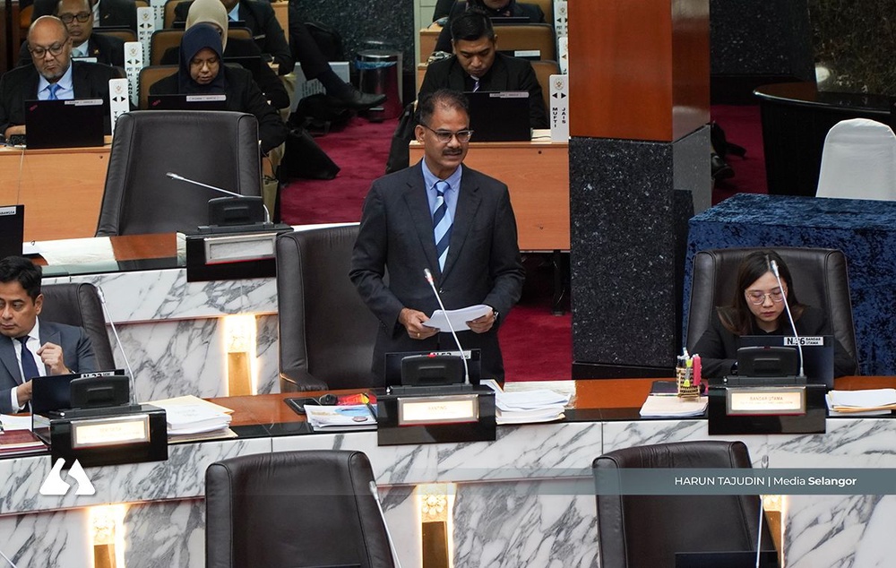 Image from: Lebih 212,000 kekosongan jawatan direkodkan di Selangor sehingga Julai lalu