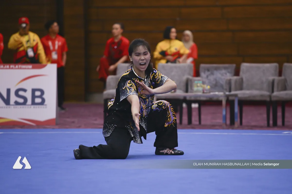 Image from: KLIK SUKMA Selangor 2026 - Hari kelapan
