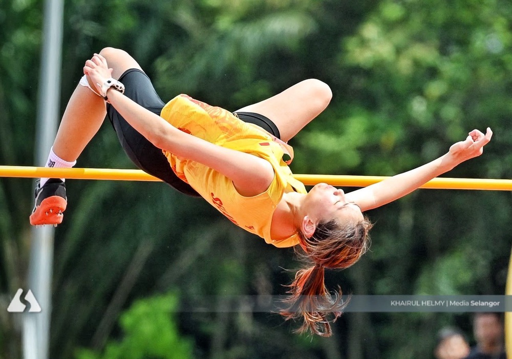 Image from: KLIK SUKMA Selangor 2026 - Hari kelima