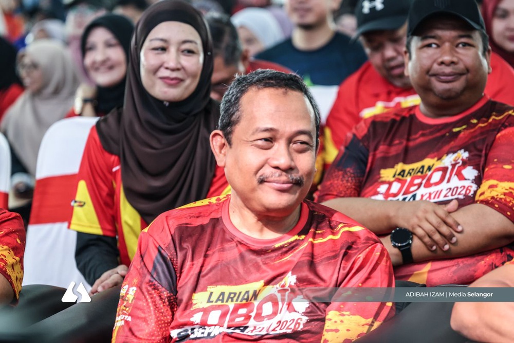 Image from: Sistem penyampaian PBT Selangor perlu dipertingkat, lebih agresif bantu rakyat