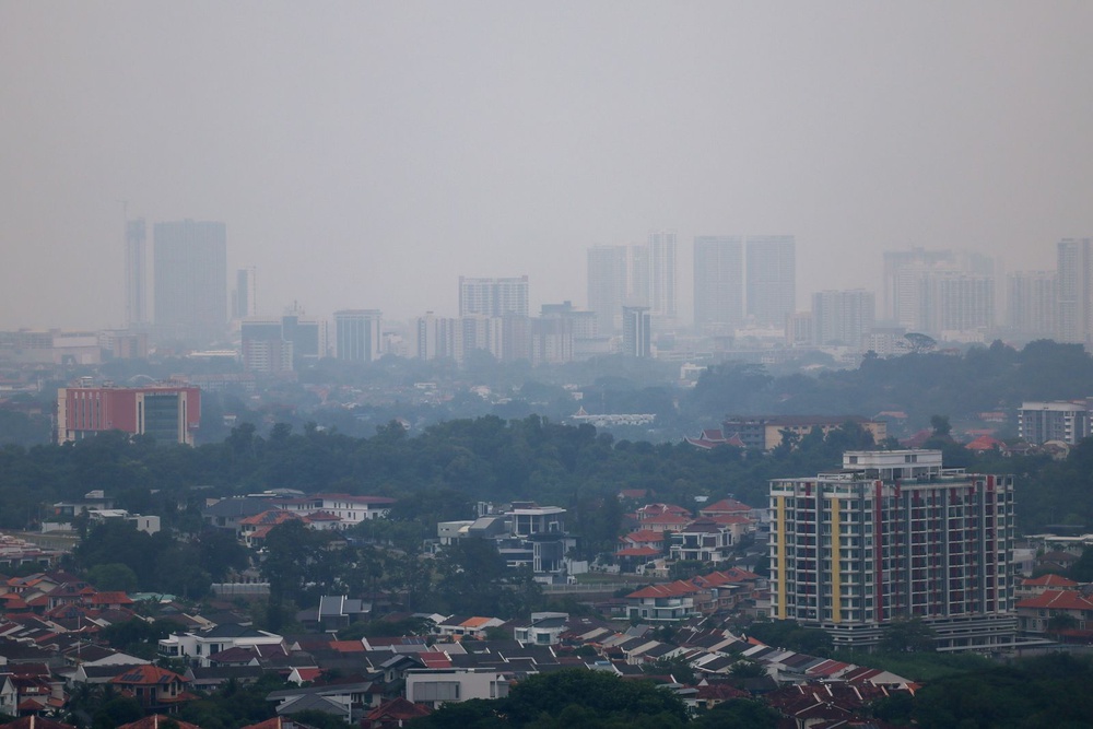 Image from: Haze: What is ASEAN doing, and why does it keep recurring after nearly 30 years?