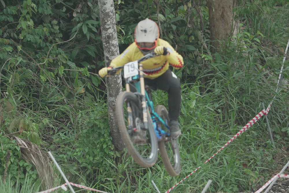 Image from: Rangkuman SUKMA 2026: Selangor tambah kilauan emas, buruan pingat diteruskan