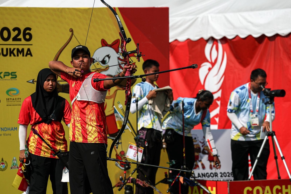 Image from: KLIK SUKMA Selangor 2026 - Hari kelapan