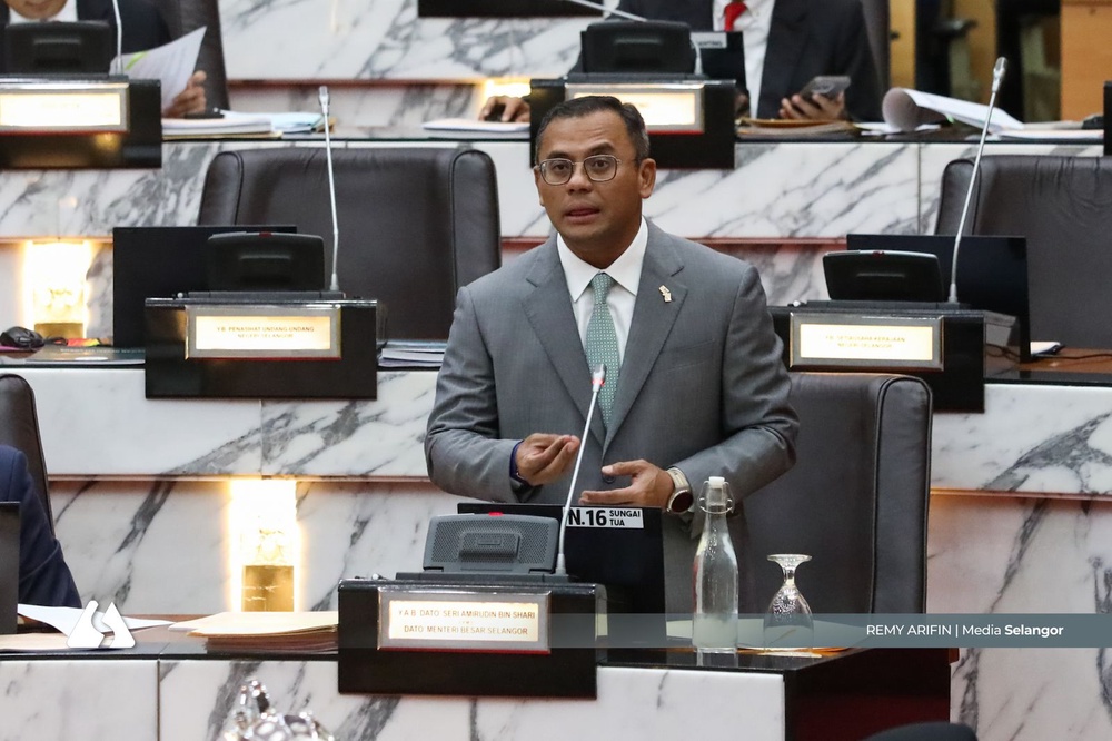 Image from: RS-2 fokus pembangunan ekonomi makro, rapat jurang pembangunan daerah: MB