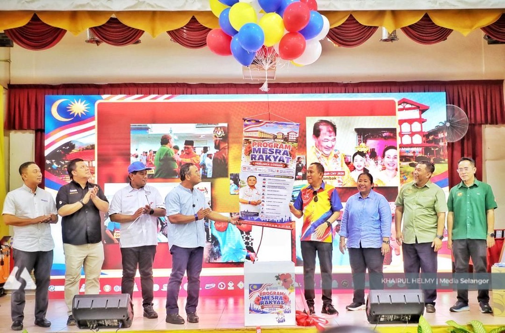 Image from: PRN Melaka: Masih ada masa bincang kemungkinan kerjasama HARAPAN-BN