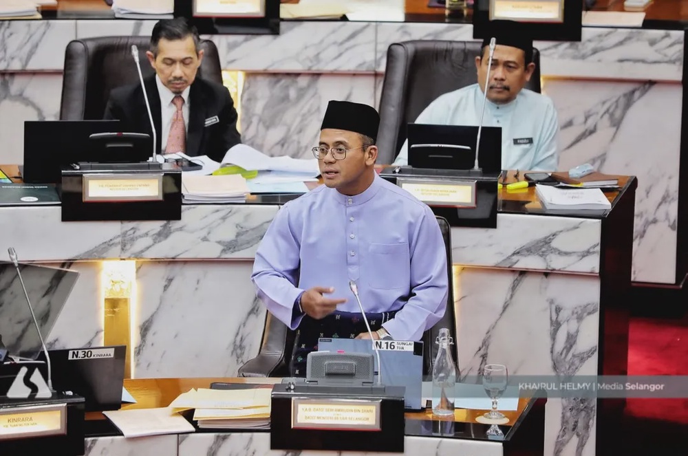 Image from: Projek WTE proses 2,400 tan sisa sehari, pacu agenda tenaga hijau Selangor