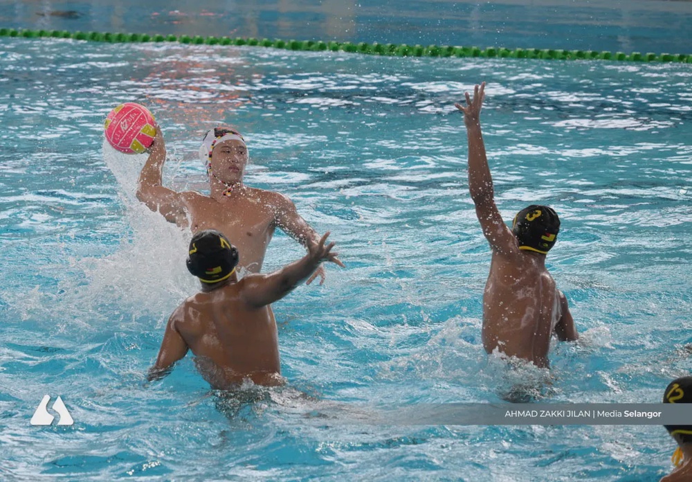 Image from: KLIK SUKMA Selangor 2026 - Hari kedua