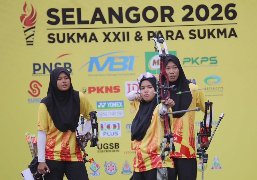 Image from: KLIK SUKMA Selangor 2026 - Hari ketujuh