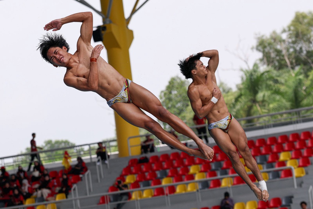 Image from: KLIK SUKMA Selangor 2026 - Hari ketujuh