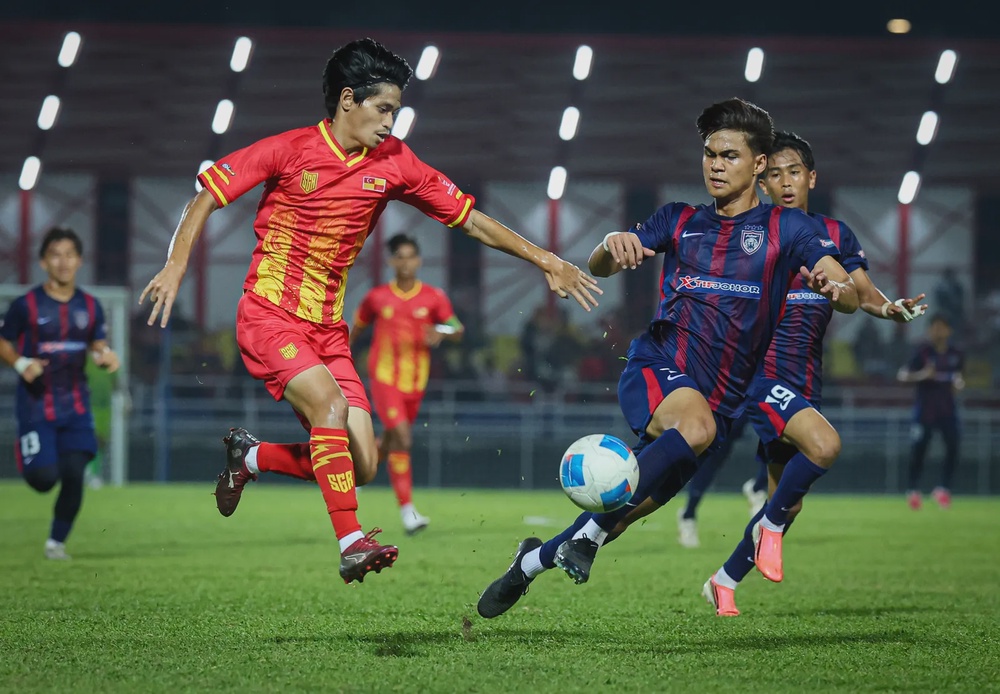 Image from: Rangkuman SUKMA 2026: Selangor cukup 80 emas, kini intai juara keseluruhan