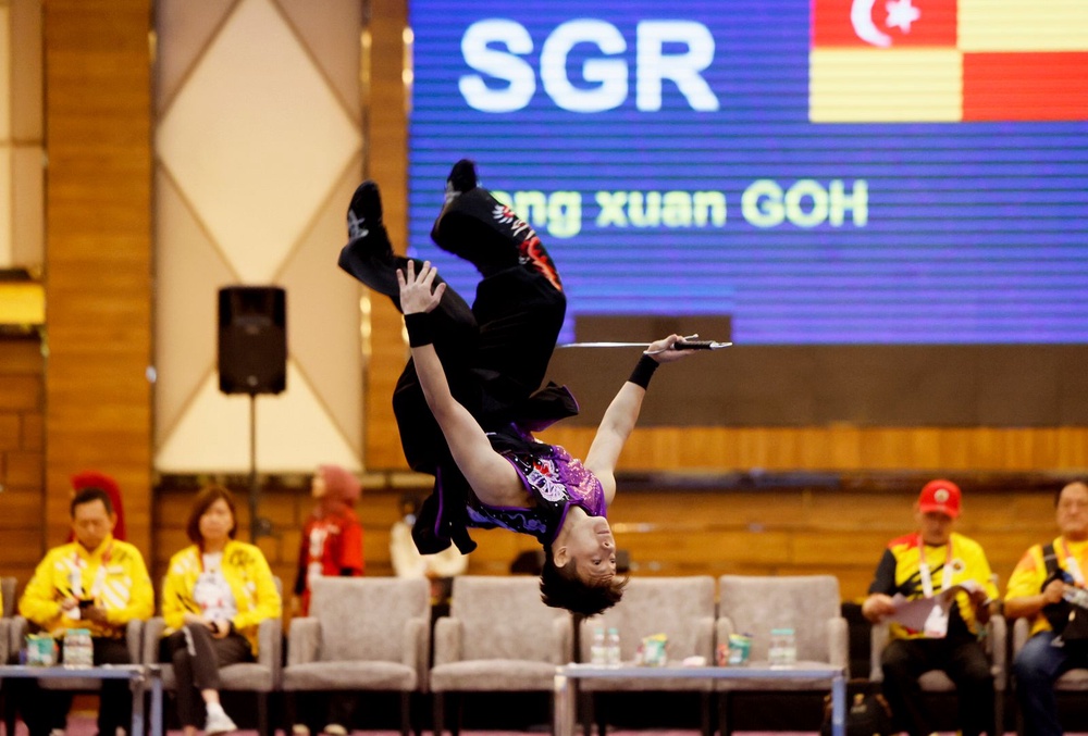 Image from: KLIK SUKMA Selangor 2026 - Hari ketujuh