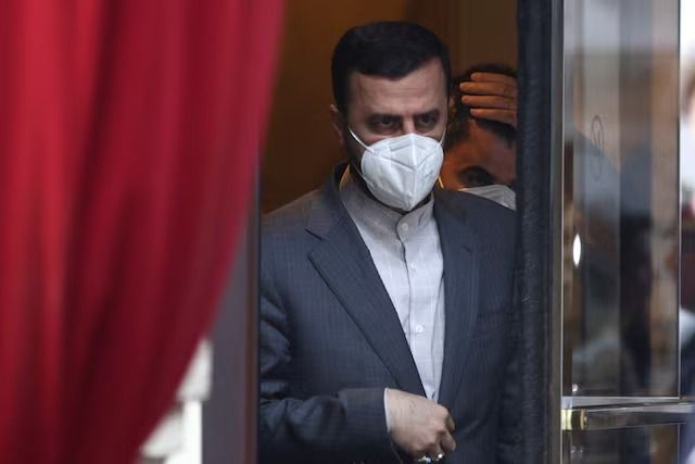 Image from: Proposed Hormuz deal could hand Iran control of inbound traffic