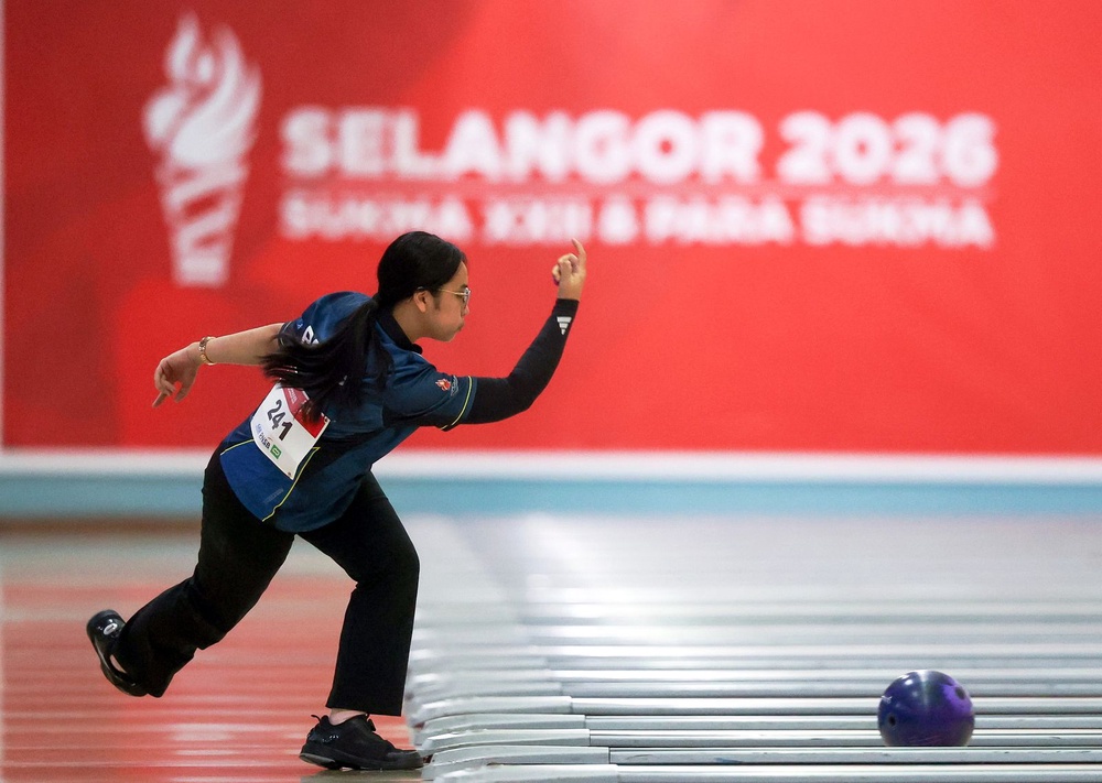 Image from: KLIK SUKMA Selangor 2026 - Hari kelapan