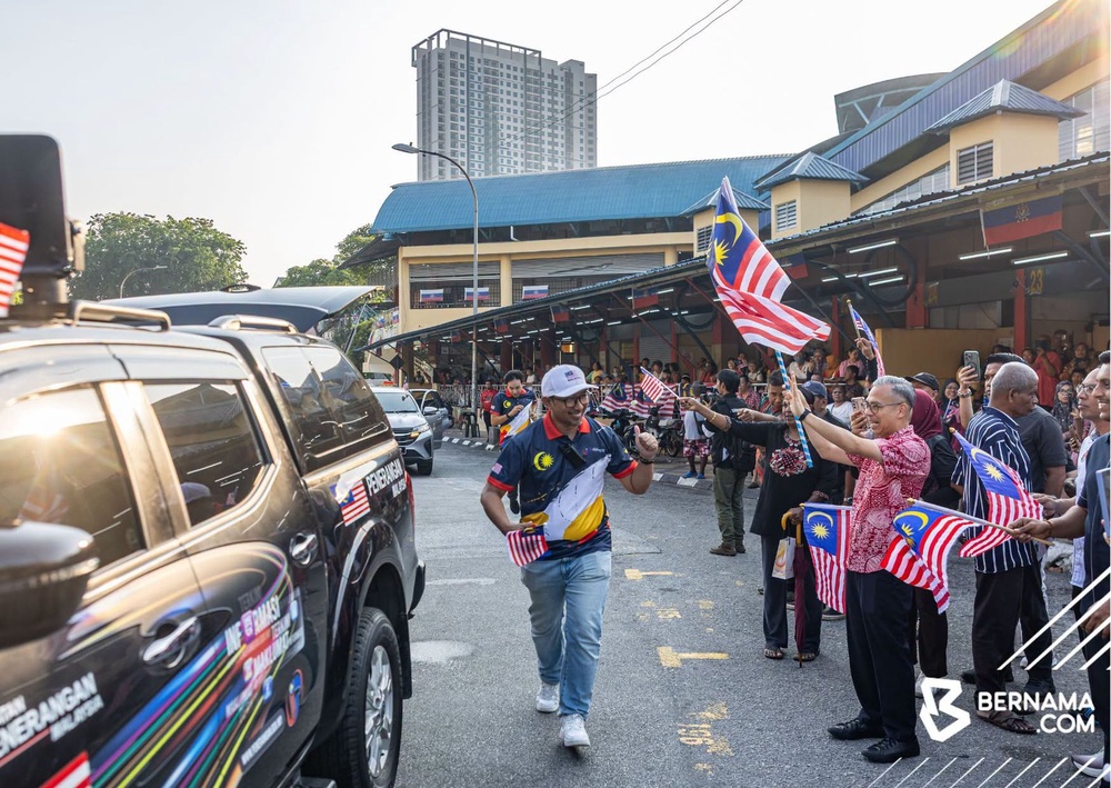 Image from: Belanjawan 2027 fokus tangani kos sara hidup lebih menyeluruh