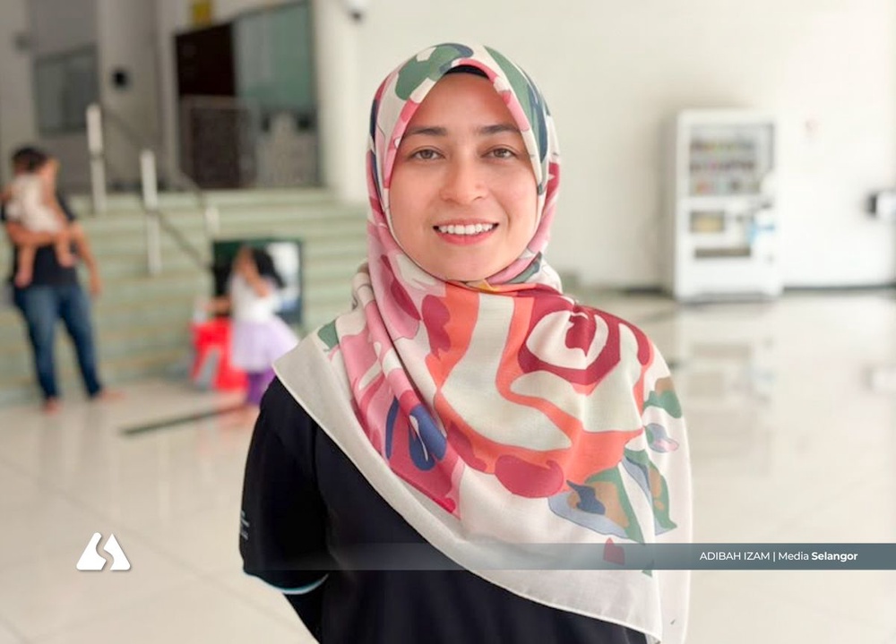 Image from: Konsep infak kitar semula di masjid diperkenal, galak sedekah sambil jaga alam