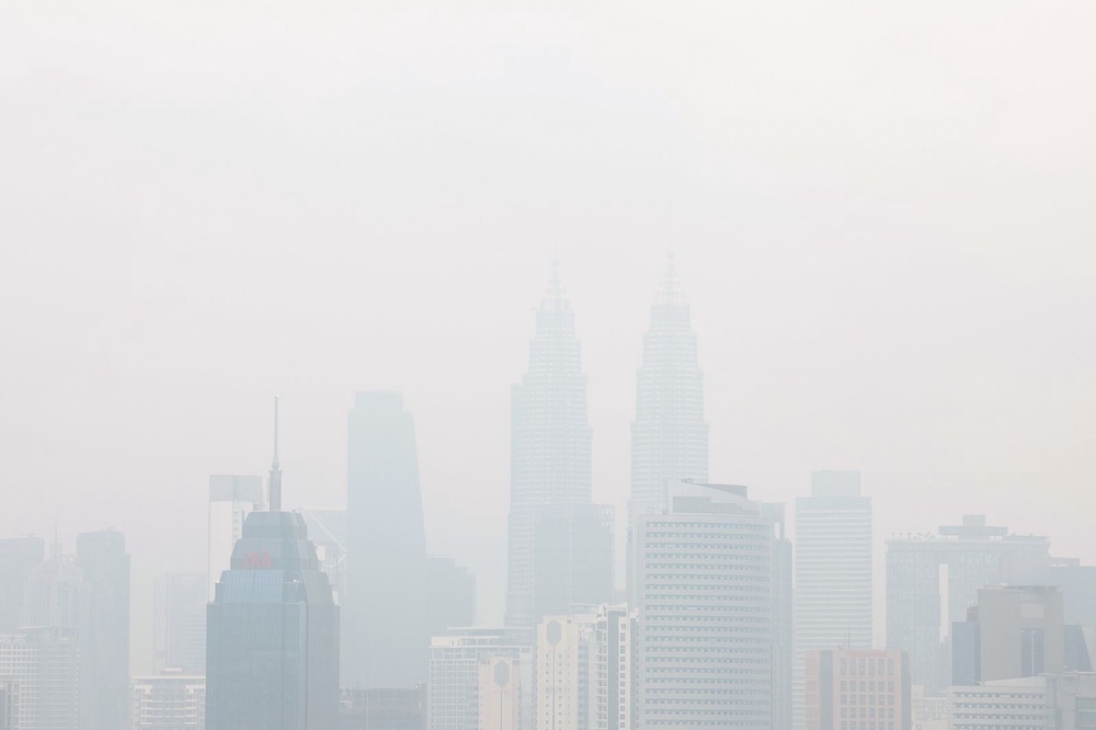 Image from: Haze: What is ASEAN doing, and why does it keep recurring after nearly 30 years?