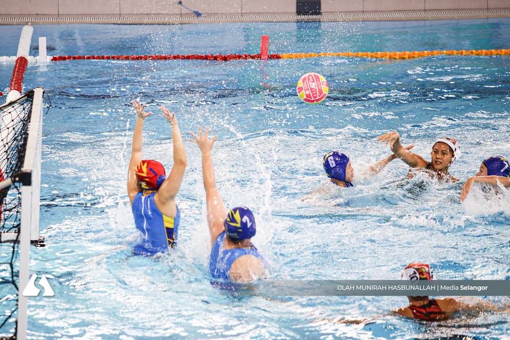 Image from: SUKMA 2026 round-up: Selangor open gold-medal account in style