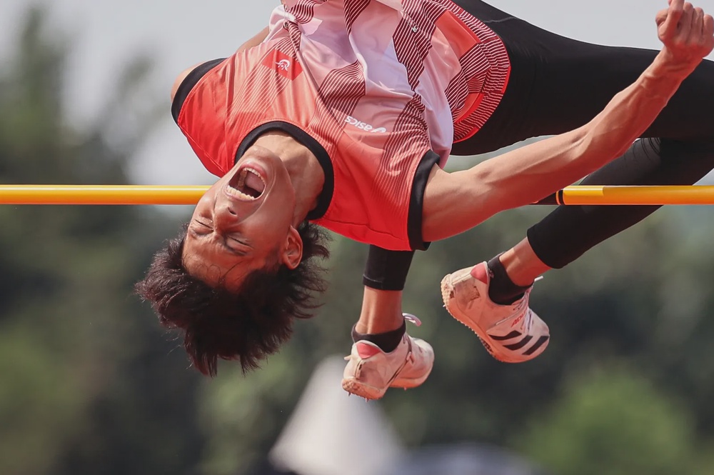 Image from: KLIK SUKMA Selangor 2026 - Hari ketiga
