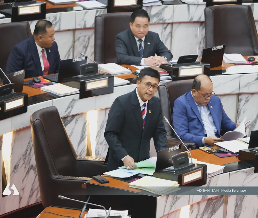 Selangor perhebat penguatkuasaan Akta 757, atasi krisis pengurusan strata