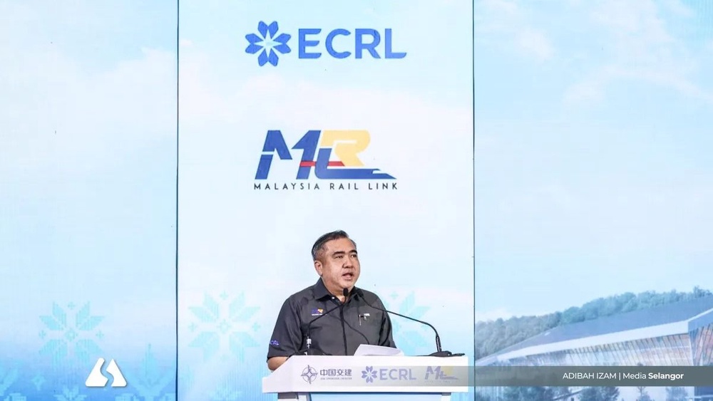 Image from: 主要车站设计融入各州文化特色  陆兆福：明年可搭东铁回乡过节