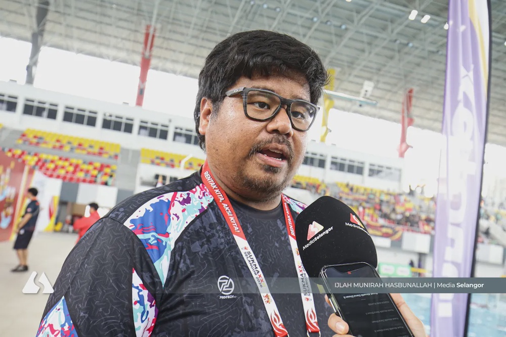 Image from: SUKMA 2026: Selangor bangkit tewaskan Wilayah Persekutuan 13-5 dalam polo air